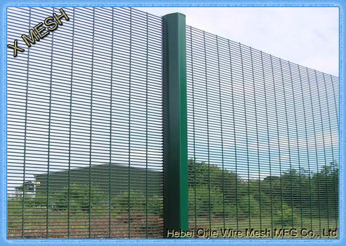 358 mesh fence-FM0002
