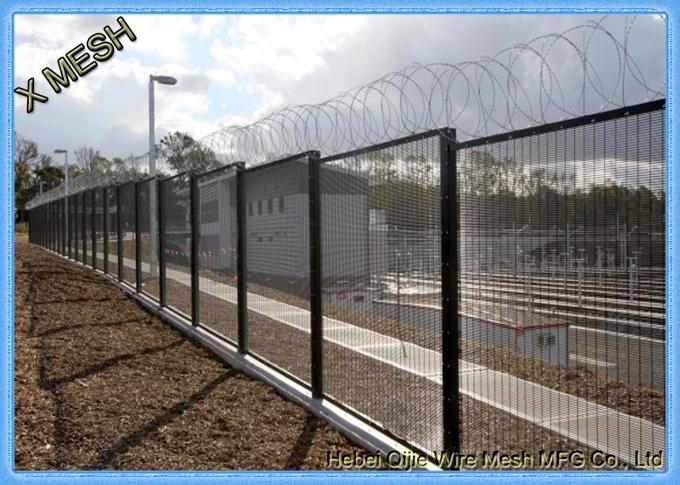 358 mesh fence-FM0004