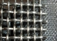 150 Mesh Ss 304 Stainless Steel Woven Wire Mesh Screen 100 ไมครอน