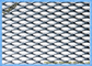 Heavy Duty Flattened Expanded Metal Mesh 4x8 for Flooring