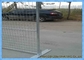 รั้วก่อสร้างเพื่อความปลอดภัยส่วนบุคคล