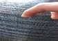 ผ้าฮาร์ดแวร์ 48x100 ชุบสังกะสี 1/4 นิ้วกรงกระต่ายเชื่อมลวดตาข่าย