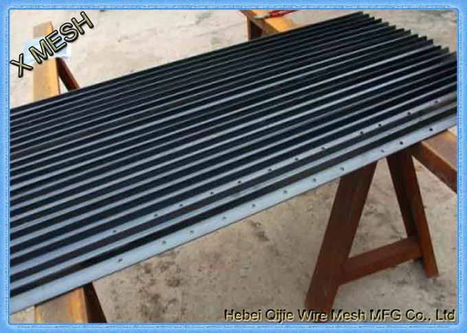 ซี่เหล็กดาว