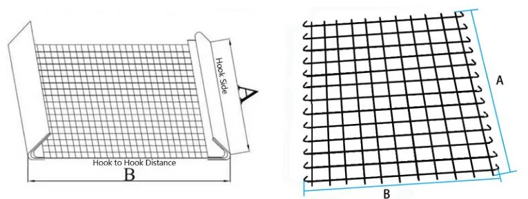 หินหินสั่นสกรีน Shaker สกรีนกรองทราย Mesh 0