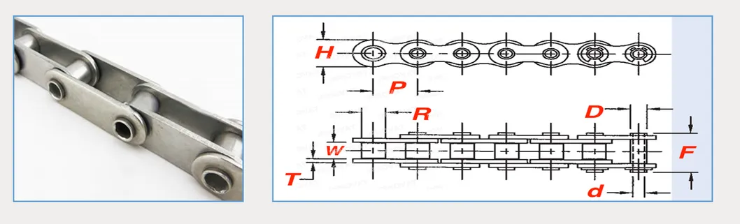 รูพรุนสแตนเลส 316L แผ่นโซ่สายพานลำเลียงโลหะตาข่าย 13