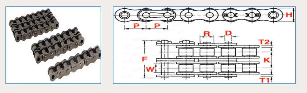 รูพรุนสแตนเลส 316L แผ่นโซ่สายพานลำเลียงโลหะตาข่าย 15