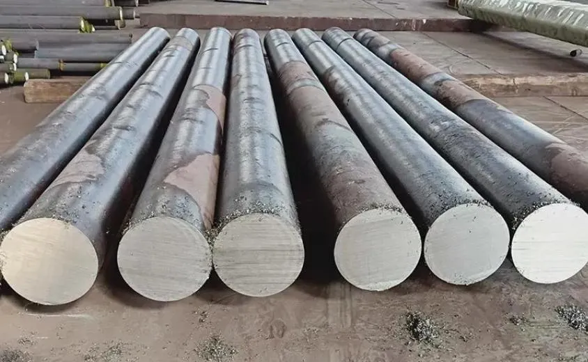 Q345B สแตนเลส วัสดุก่อสร้าง HDG กลม Dowels Bar With 25mm กว้าง 1