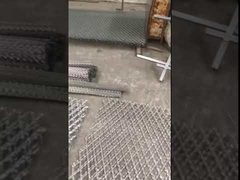 มีดโกนลวดตาข่าย