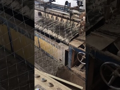 รั้วตาข่ายถัก - เหอเป่ย ฉีเจี๋ย ไวร์ เมช แมนูแฟคเจอริ่ง จำกัด