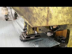 ตาข่ายโลหะพรุน - เหอเป่ย ฉีเจี๋ย ไวร์ เมช แมนูแฟคเจอริ่ง จำกัด