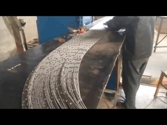 ตาข่ายลวดสลิงสแตนเลส