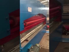 เครื่องเชื่อมสายไฟฟ้า / เครื่องเชื่อมแผ่นรั้ว