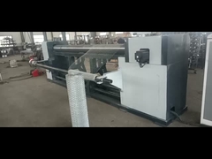 เครื่องทําเครือสายทรงเพชร แบบเต็มอัตโนมัติ รับประกัน 2 ปี