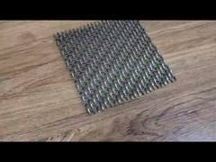 ลวดตาข่ายทอสถาปัตยกรรม