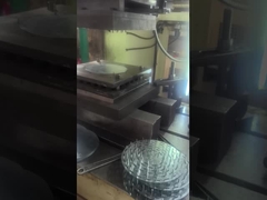 สแตนเลส Truss Nail Gang Nail Plate แอนติสปริต