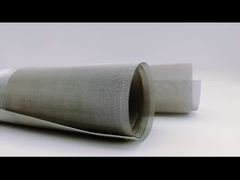 ตะแกรงตาข่ายสแตนเลสทอธรรมดาสำหรับกรอง / ร่อน / เภสัชกรรม