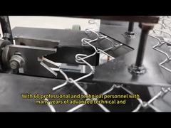 ผ้าตาข่ายรั้วสวนแบบเคลือบสังกะสี/พีวีซี พร้อมช่องเพชร