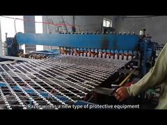 ลวดหนามคอนเสิร์ตเคลือบสังกะสีแบบจุ่มร้อนสำหรับความปลอดภัยทางทหาร