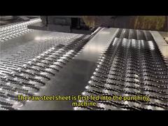 กลมหลุม S275jr กลมหลุม S275jr