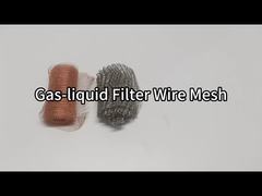 เครื่องถักวงกลมลวดกึ่งอัตโนมัติ