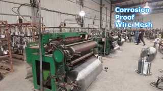 สแตนเลส Ss316 สายผสมผสาน 1x30m รอลล์