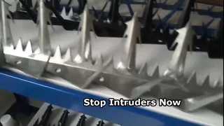 หยุดผู้บุกรุกปกป้องทรัพย์สินของคุณ