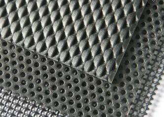 กันกระสุน 0.8m-1.5m สแตนเลสหน้าจอหน้าต่างความปลอดภัย King Kong Mesh