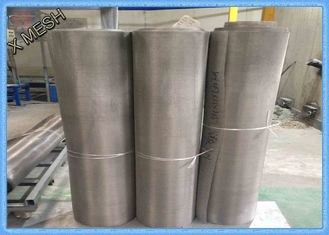 Powder Coating Fly จอภาพ Sesh สแตนเลสสตีลแมลงประตูหน้ากระสุนปืน