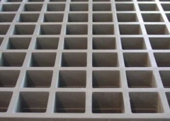 สินค้า FRP สินค้าประเภทอุตสาหกรรม ที่ไม่เลื่อน สวยงาม สะอาดต่อสิ่งแวดล้อม