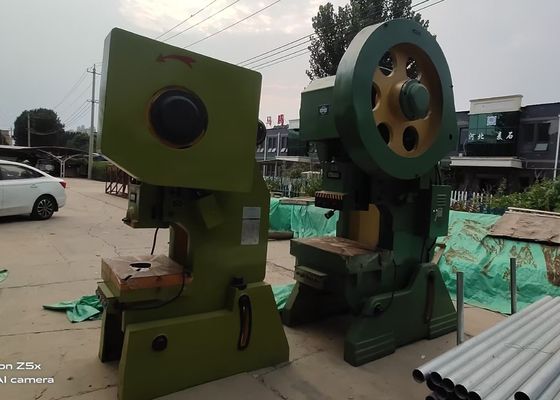 เครื่องกดอัดแบบเปิด 80 ตัน B23-80T