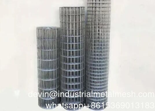 สี่เหลี่ยม เนื้อเหล็ก สาย Mesh สายเหล็กกระปุก สายผ้า Mesh ไก่เน็ต สาย Mesh welded