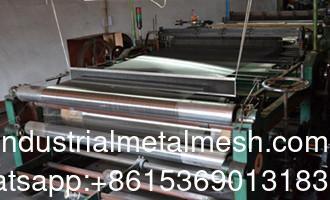 ตาข่ายลวดสแตนเลส SUS304/SUS316/SUS316L สำหรับการกรอง