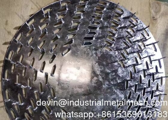 แผ่นแก้ไขกันการแยกแยก