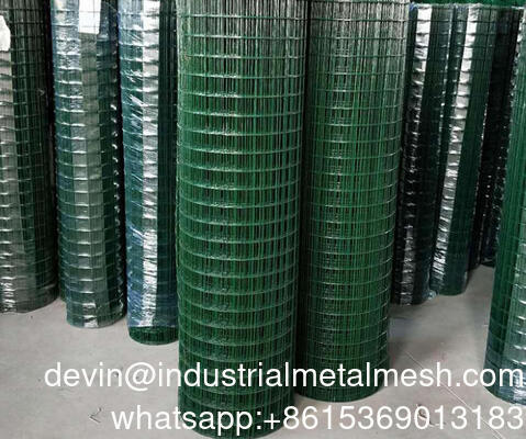 หมักร้อนเหล็กกระดาษเหล็กผสมสาย Mesh ด้วยราคาโรงงาน