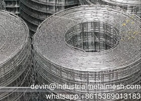 3/4 นิ้ว แกลนไซด์ สายไหม welded รั้ว PVC ผิวเคลือบ สายไหม welded กระต่ายกรง ราคา