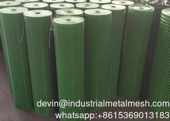 20 Gauge สายไหม welded Mesh สําหรับการเชื่อมต่อ Masonry
