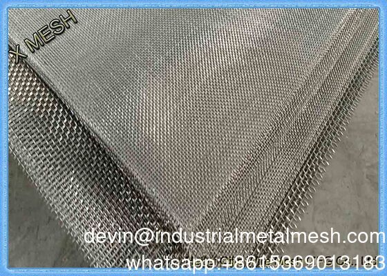 สายใยเรียบคุณภาพสูง 316 304 Ss สายใยเหล็กไร้ขัดเหล็ก / สายใยเหล็กไร้ขัดเหล็ก / สายใยกรอง