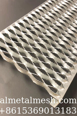 อลูมิเนียมและเหล็กเหล็กเหล็กกระดาษกริป สตรูท แอนติสกิด