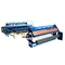 Automatic Welded Roll Wire Mesh Machine Use For Building Construction