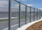 2022 NEW Prison Anti Climb Clearvu ฟันดาบ 358 รั้วรักษาความปลอดภัย