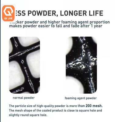 ที่กำหนดเองตัดเพชรลวดตาข่าย 304/316 สแตนเลสประตูมุ้งกันยุงจัดส่งที่รวดเร็วลวดเหล็กความปลอดภัยบินscr