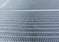 2m หรือ 2.44m Metal Catwalk Grate Welded Metal Trench Drain Grates ISO9001