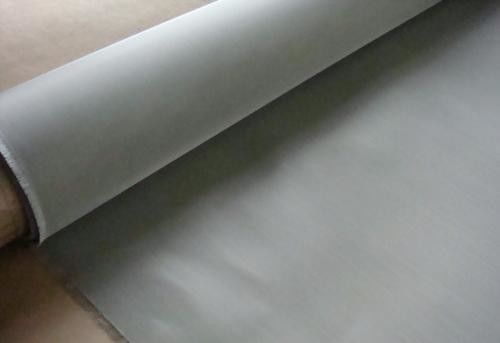 SS304 SS316 1-500mesh สแตนเลส Plain/Twill/Dutch Woven Crimped Square Metal Mesh Screen Sieving Filter Wire Mesh สแตนเลส สแตนเลส