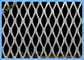 Heavy Duty Flattened Expanded Metal Mesh 4x8 for Flooring