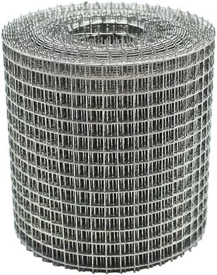 RatMesh แปลงแมลง - แปลงแมลงและหนู (6m x 100mm Roll x 1 Pack)