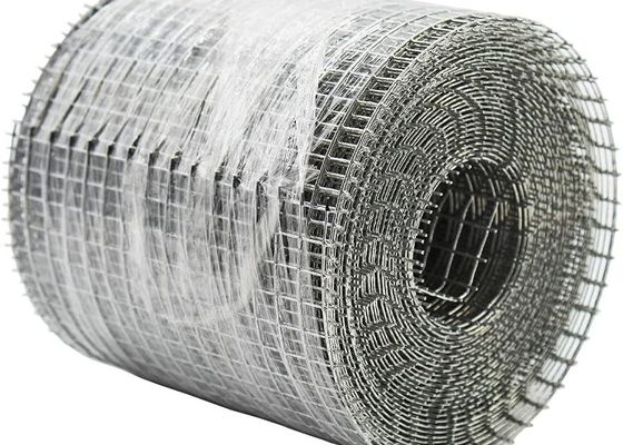 เครือข่ายสายกันแมลง - 6m x 100mm 304 สแตนเลส Mesh บล็อกหนู, หนู, หนู, หมึก & นก การเข้าถึงแมลง