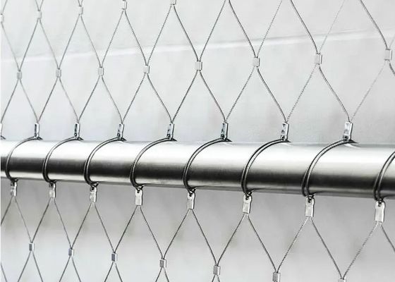 โครงการสแตนเลส Ferrule สําหรับสายสแตนเลส