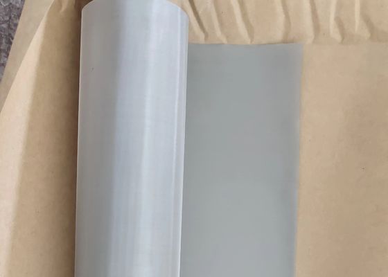 SS304 SS316 1-500mesh สแตนเลส Plain/Twill/Dutch Woven Crimped Square Metal Mesh Screen Sieving Filter Wire Mesh สแตนเลส สแตนเลส