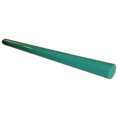 ASTM A615 เกรด 60 Epoxy ผิวเคลือบกลมเรียบ