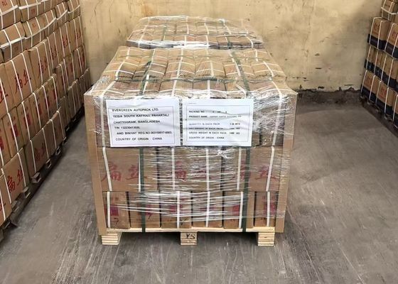 2.25x0.5mm ทองแดงเคลือบลวดเย็บแบนสำหรับกล่องกระดาษแข็งกล่อง